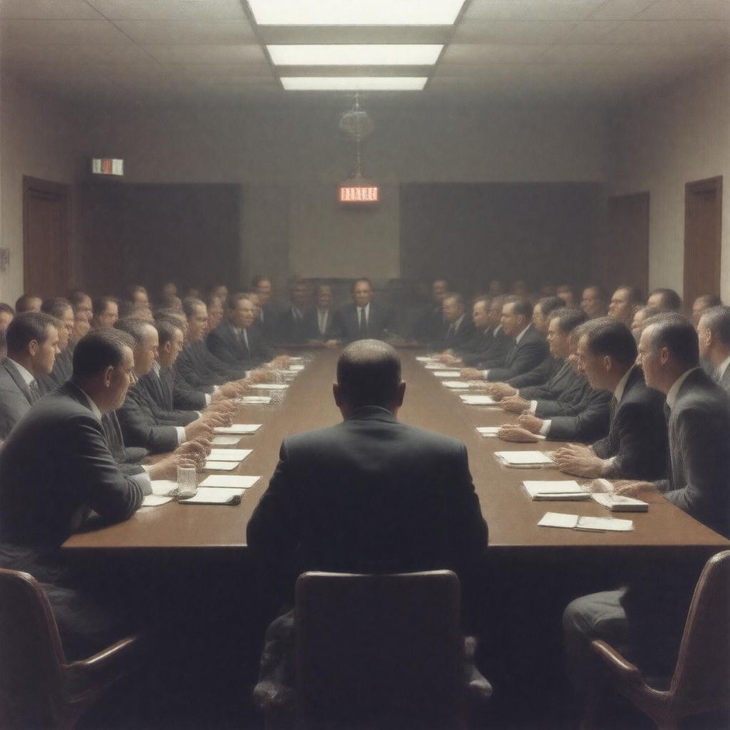 12 Angry Men